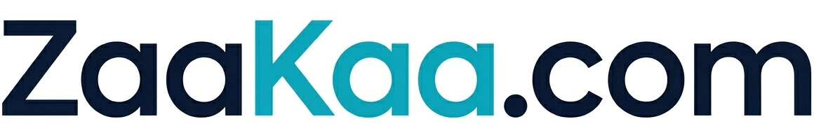 Zaakaa
